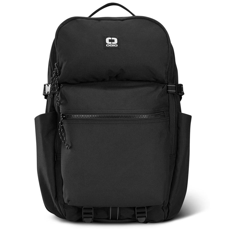 Alpha core recon 320 backpack - Black One Size